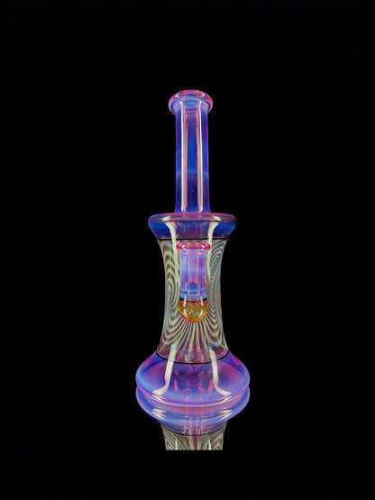 Jared Wetmore "Classic Hypno Jawn"