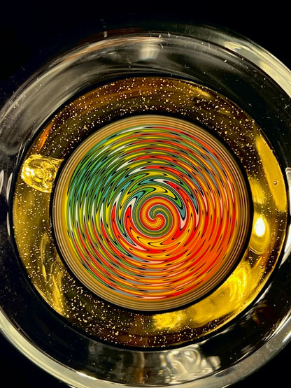 Mercurius "Terps" (CFL) Mini Beaker