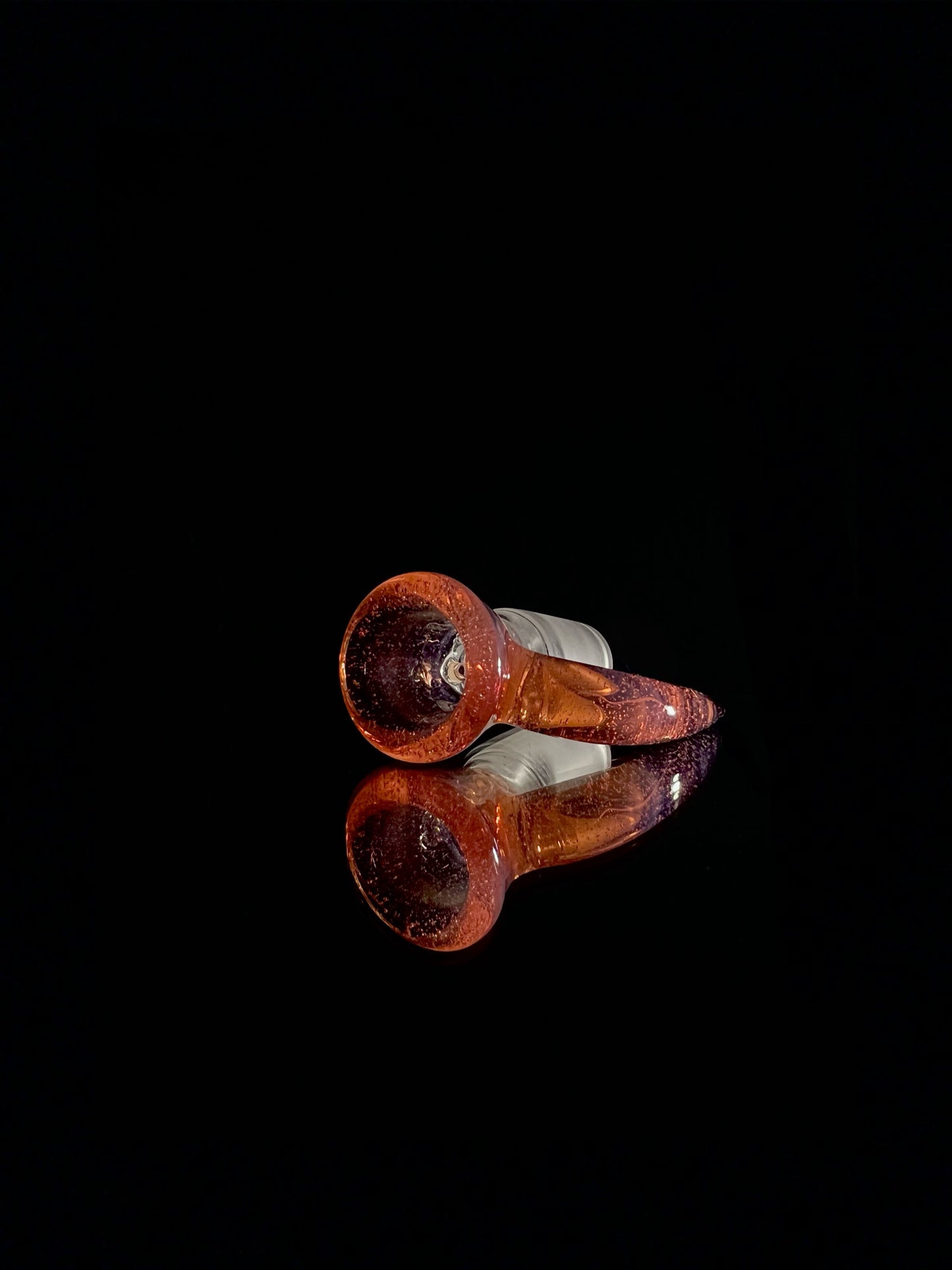 Sunset slyme (cfl) dual-gridded in-line by OJ Flame