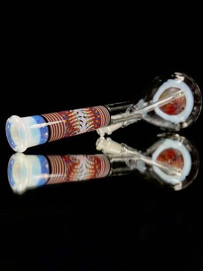 Mercurius "Ghost" Mini Beaker