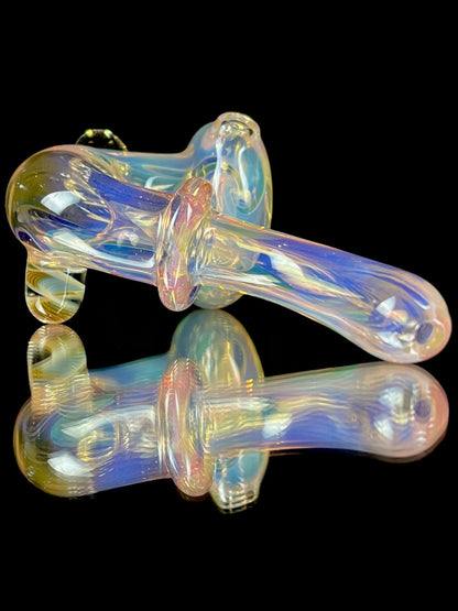 Phase Glass "Double Layer Fume Sherlock"