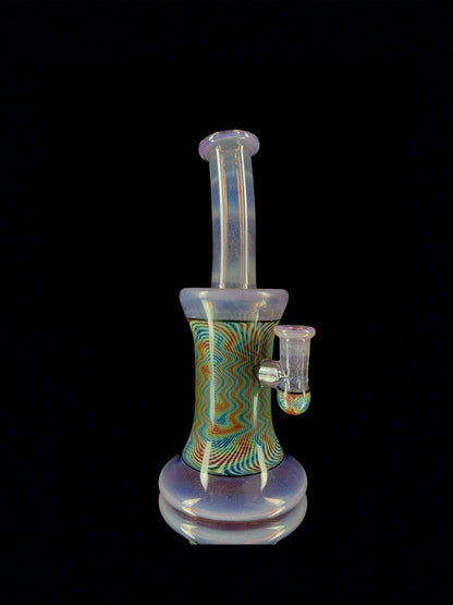 Jared Wetmore "Classic Hypno Jawn"