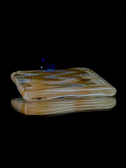 Phase Glass "Fume Tablet"