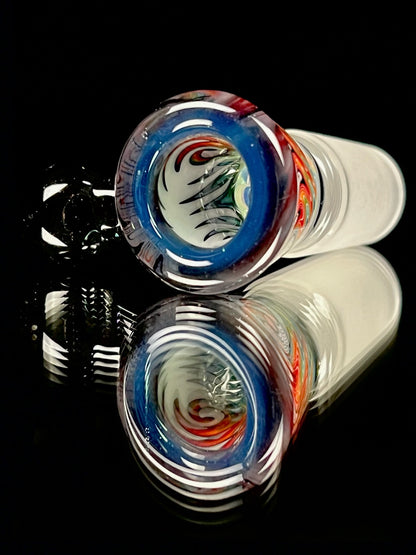 Mercurius "Meta Terrania" 18mm Slide