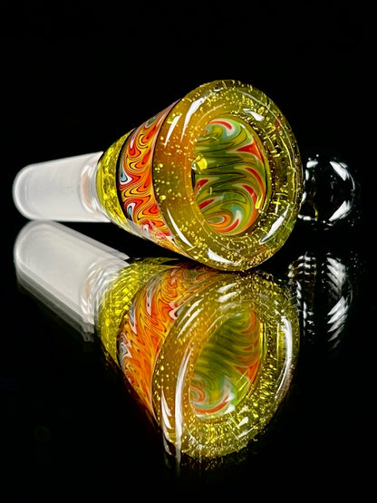 Mercurius "Terps" (CFL) Mini Beaker