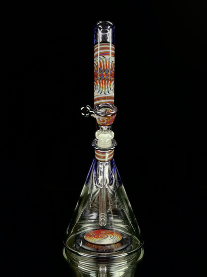 Mercurius "Gemini" (CFL) Mini Beaker