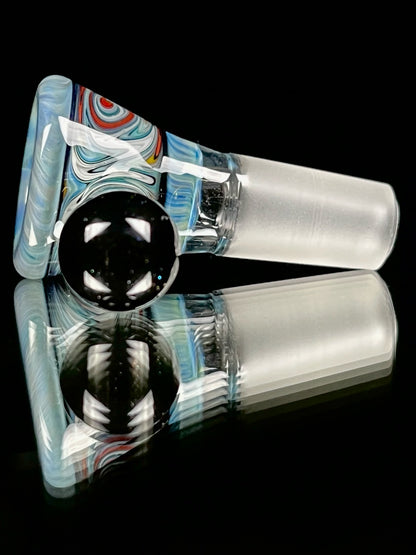 Mercurius "Blue Moon" 14mm Slide