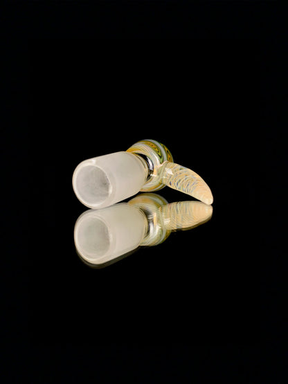 Phase Glass 18mm Fume Slide