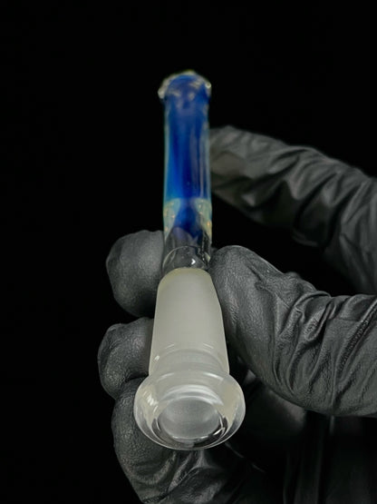 Phase Glass “Fume Bubbler”
