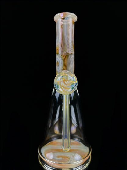 Phase Glass "Fume Mini Tube"