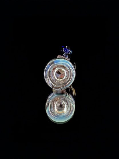 Hazy Glass "Space Tech Millie Spoon"