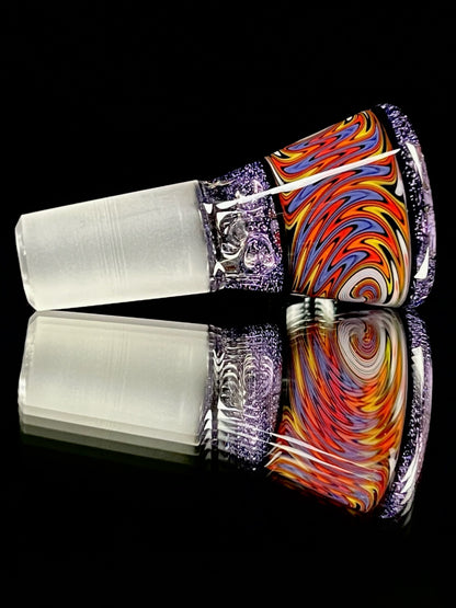 Mercurius "Gemini" (CFL) 14mm Slide