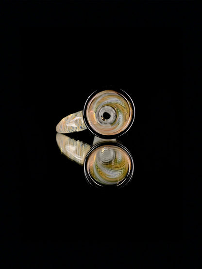 Phase Glass 18mm Fume Slide