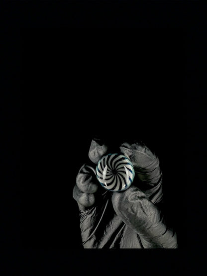 Jared Wetmore "Classic Hypno Jawn"