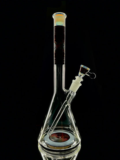 Mercurius "Ghost" Mini Beaker
